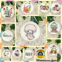 『Sanrio1980.1981』おにぎり 集合写真
